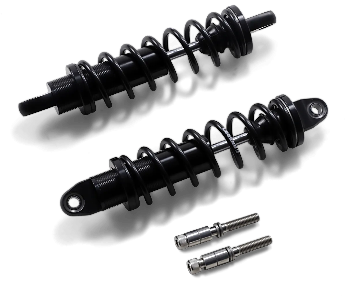 Legends 1310-0945 Revo Coil Heavy Duty Suspension - 13in.