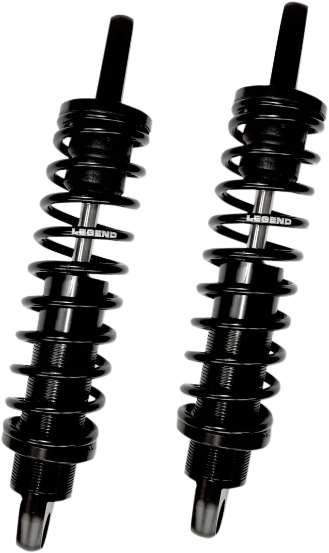 Legends 1310-0945 Revo Coil Heavy Duty Suspension - 13in.