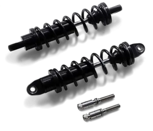 Legends 1310-0945 Revo Coil Heavy Duty Suspension - 13in.