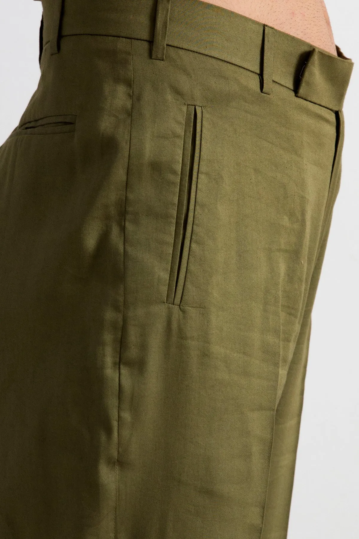 Lennan - Tie & Dye Kurta with Pant Set