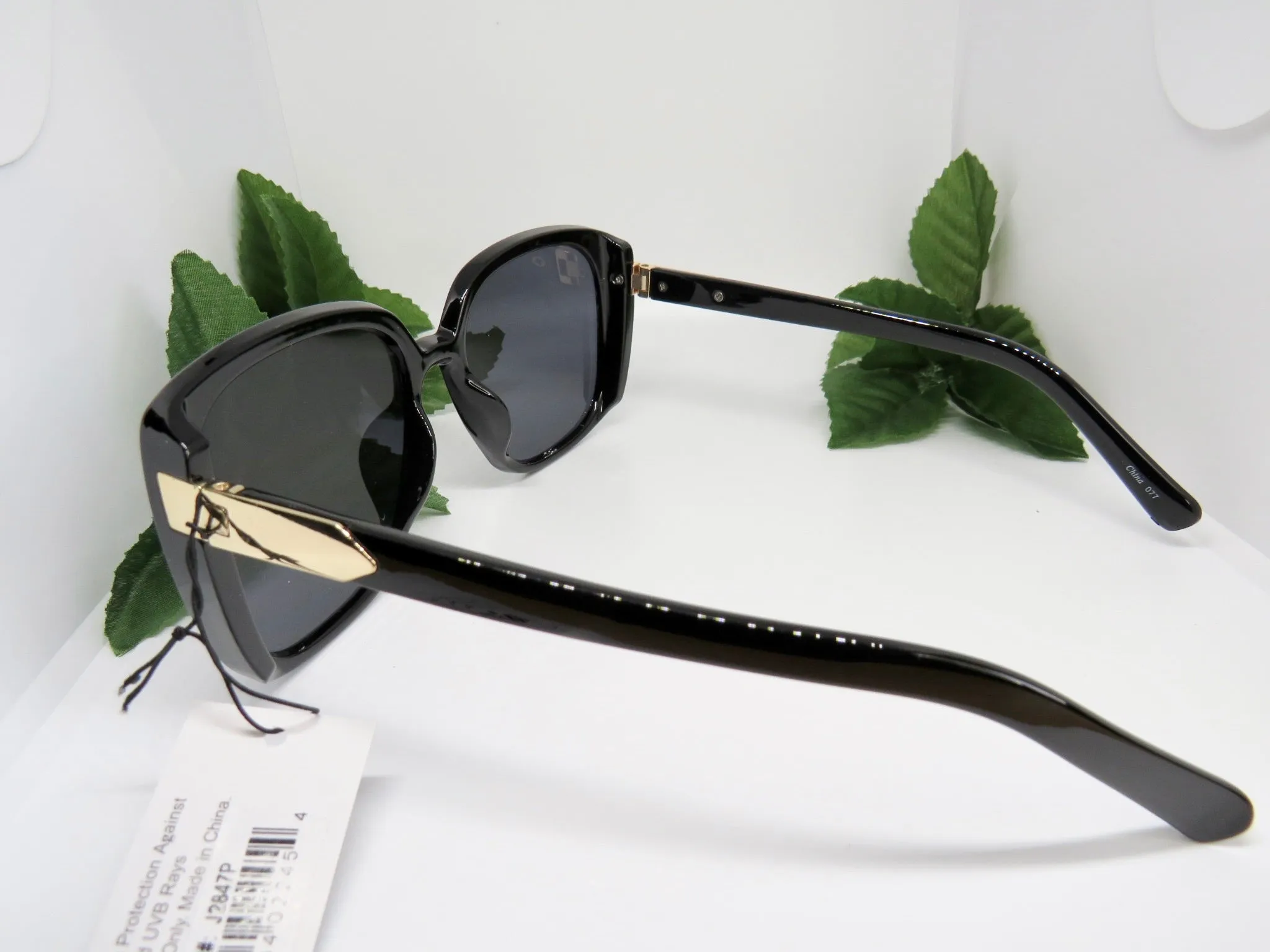 Lexi Eyewear Collection