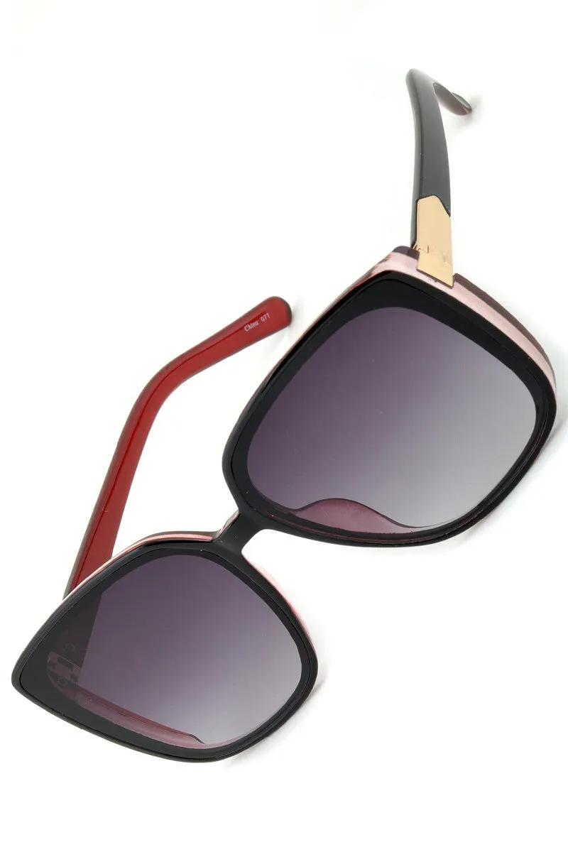 Lexi Eyewear Collection
