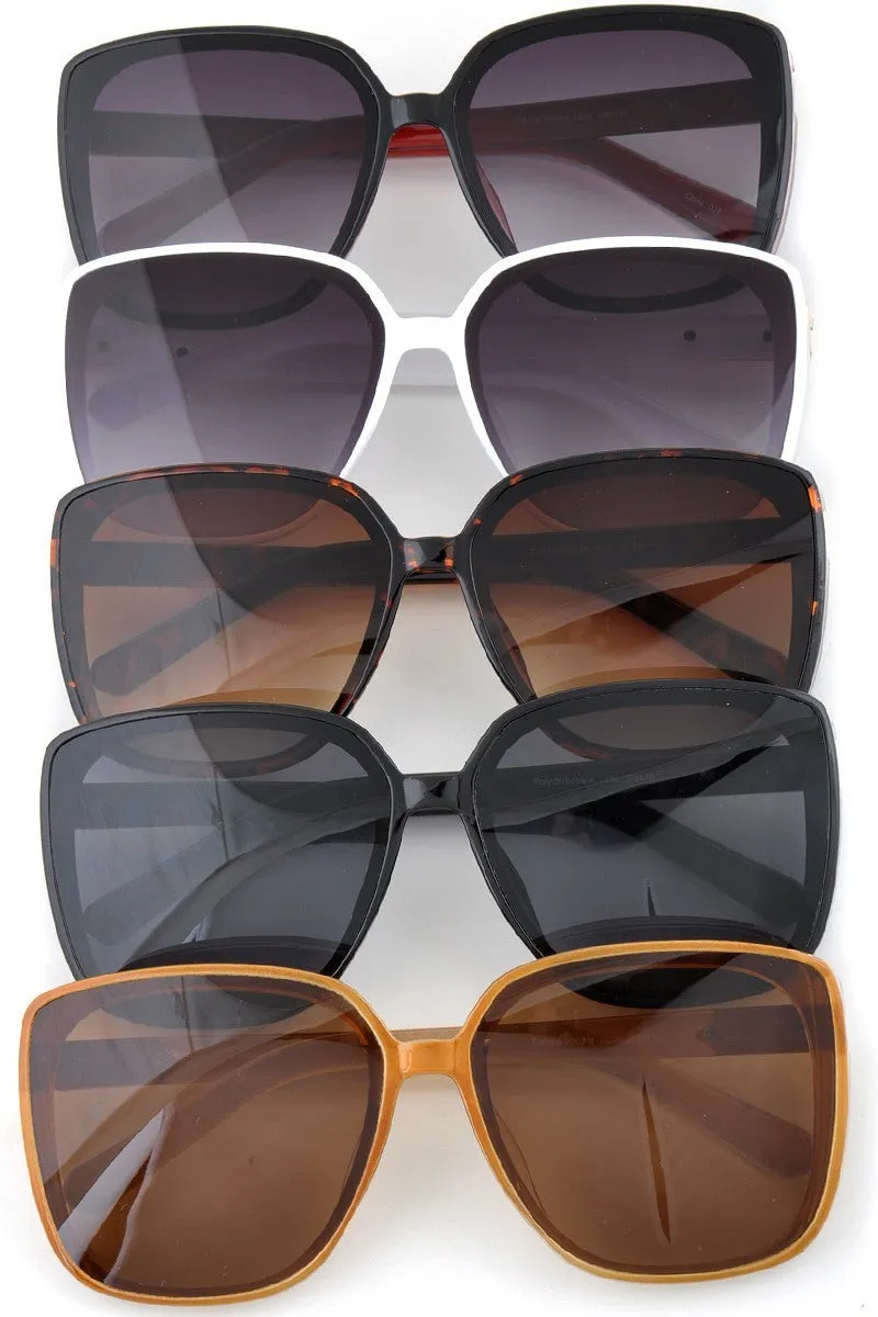 Lexi Eyewear Collection