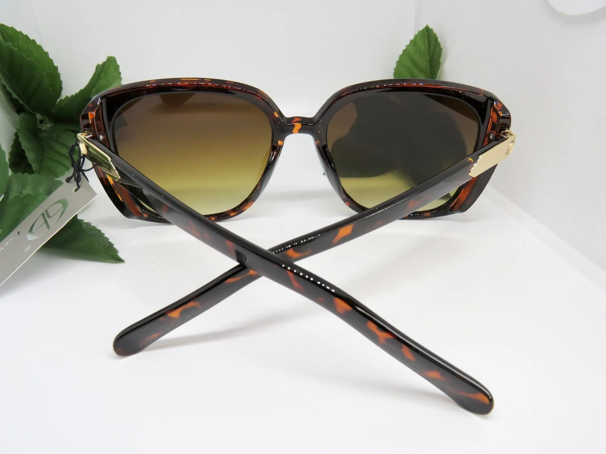 Lexi Eyewear Collection