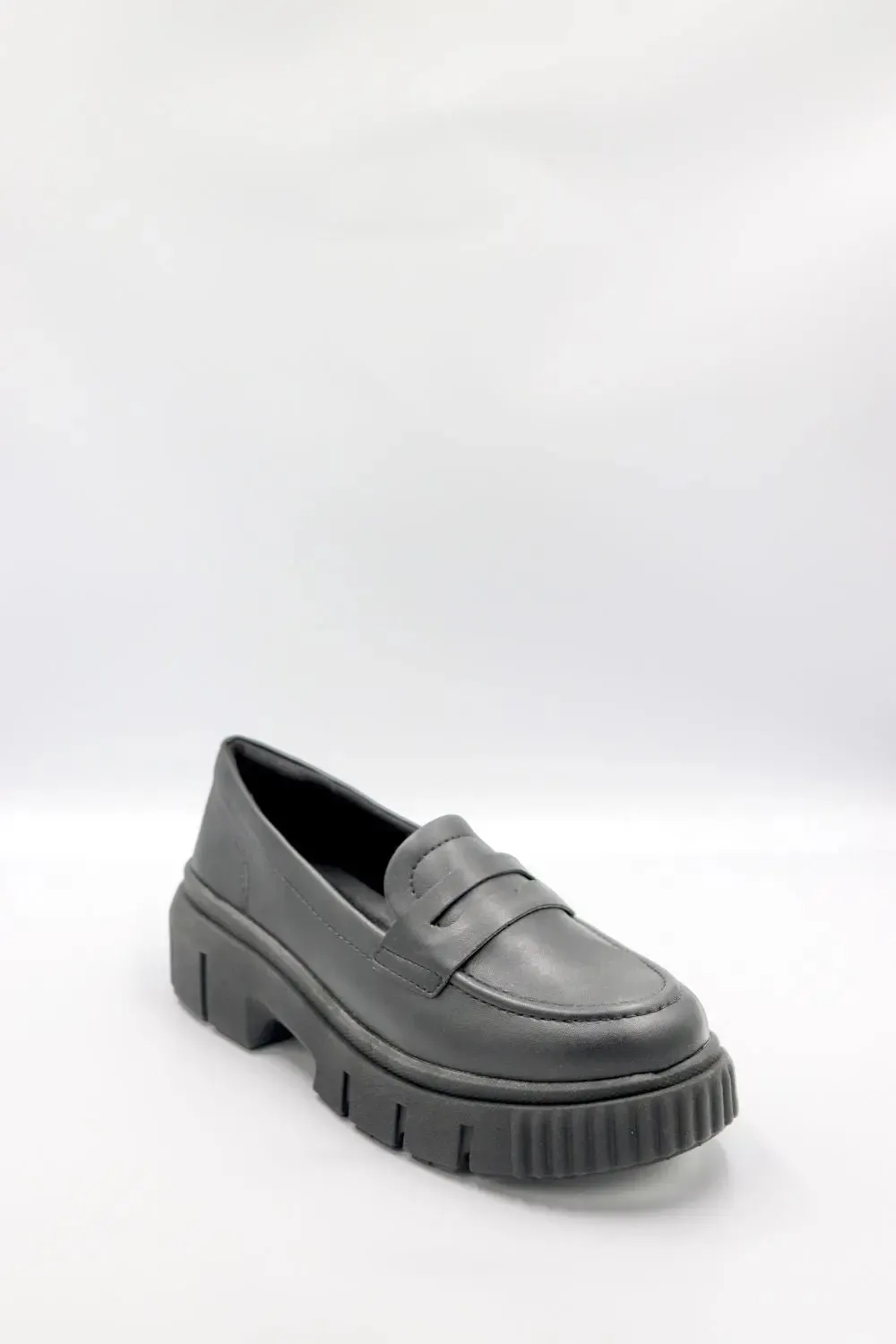 Loafer