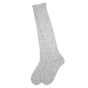 Long Wool Socks