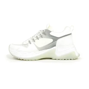 Louis Vuitton Pulse Runaway Sneakers Size 11