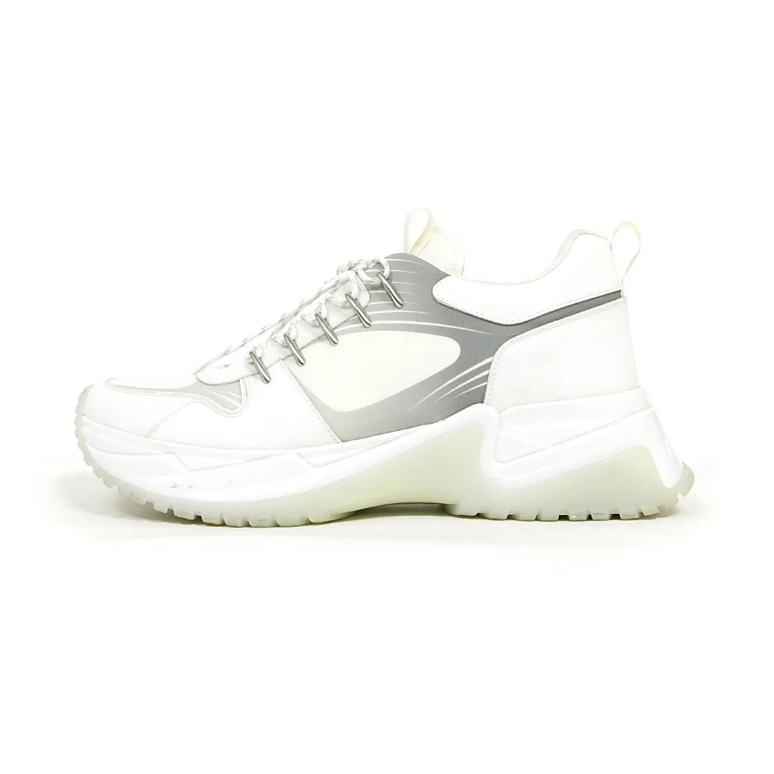 Louis Vuitton Pulse Runaway Sneakers Size 11
