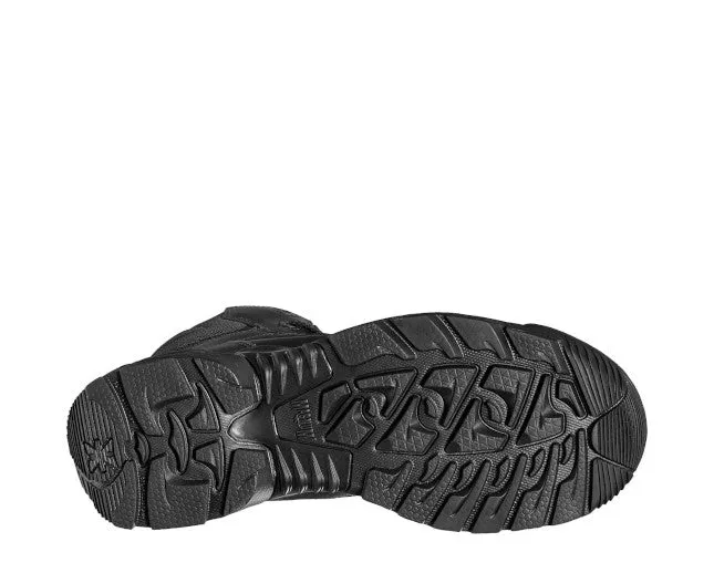 MAGNUM STEALTH FORCE 6.0 BOOTS, BLACK, STYLE 5248