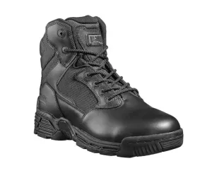 MAGNUM STEALTH FORCE 6.0 BOOTS, BLACK, STYLE 5248