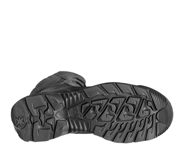 MAGNUM STEALTH FORCE BOOTS 8.0, BLACK, STYLE 5220