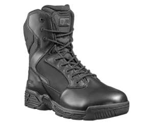 MAGNUM STEALTH FORCE BOOTS 8.0, BLACK, STYLE 5220
