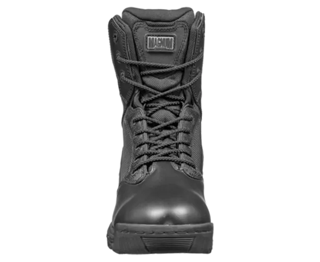 MAGNUM STEALTH FORCE BOOTS 8.0, BLACK, STYLE 5220