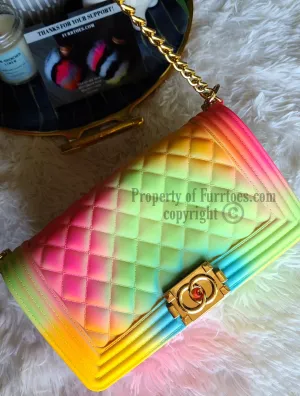 MARVELOUS CHIC - PRE ORDER