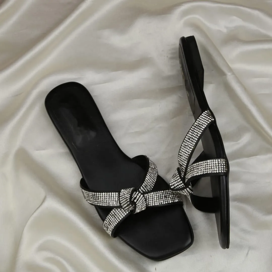 Mash Knot Flat