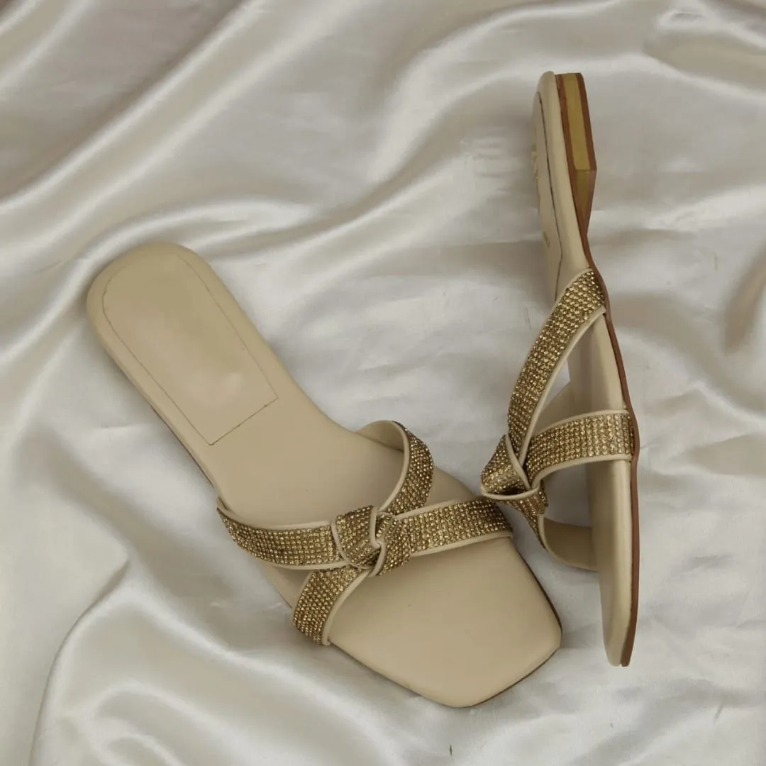 Mash Knot Flat