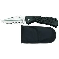 Maxam The Rock Extra Heavy Duty Lockback Knife SKMX102