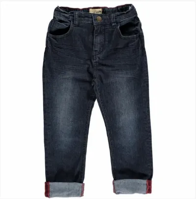 Me & Henry Mark Denim