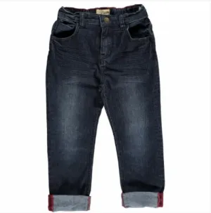 Me & Henry Mark Denim