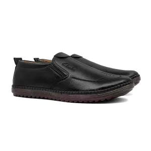 Medisole Ash Black | Loafers for Men