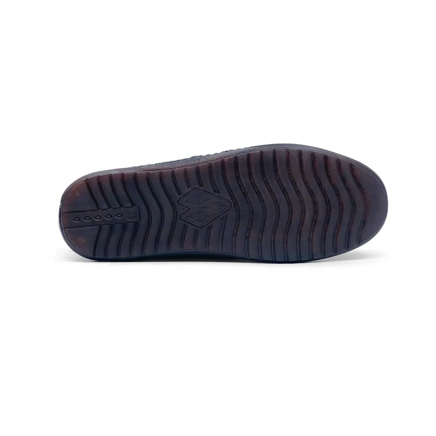 Medisole Ash Black | Loafers for Men
