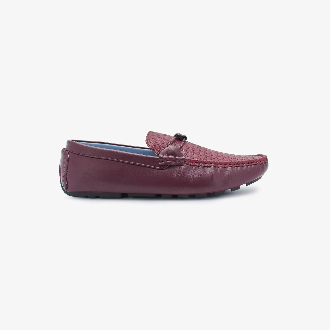 Mens Casual Loafers