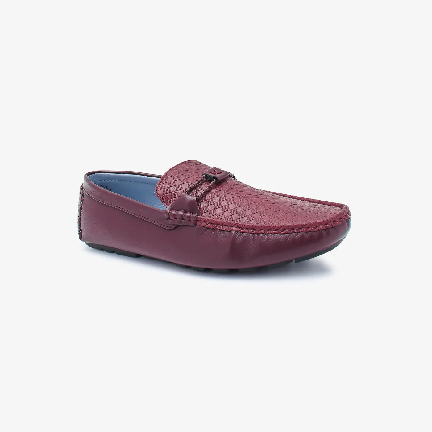 Mens Casual Loafers