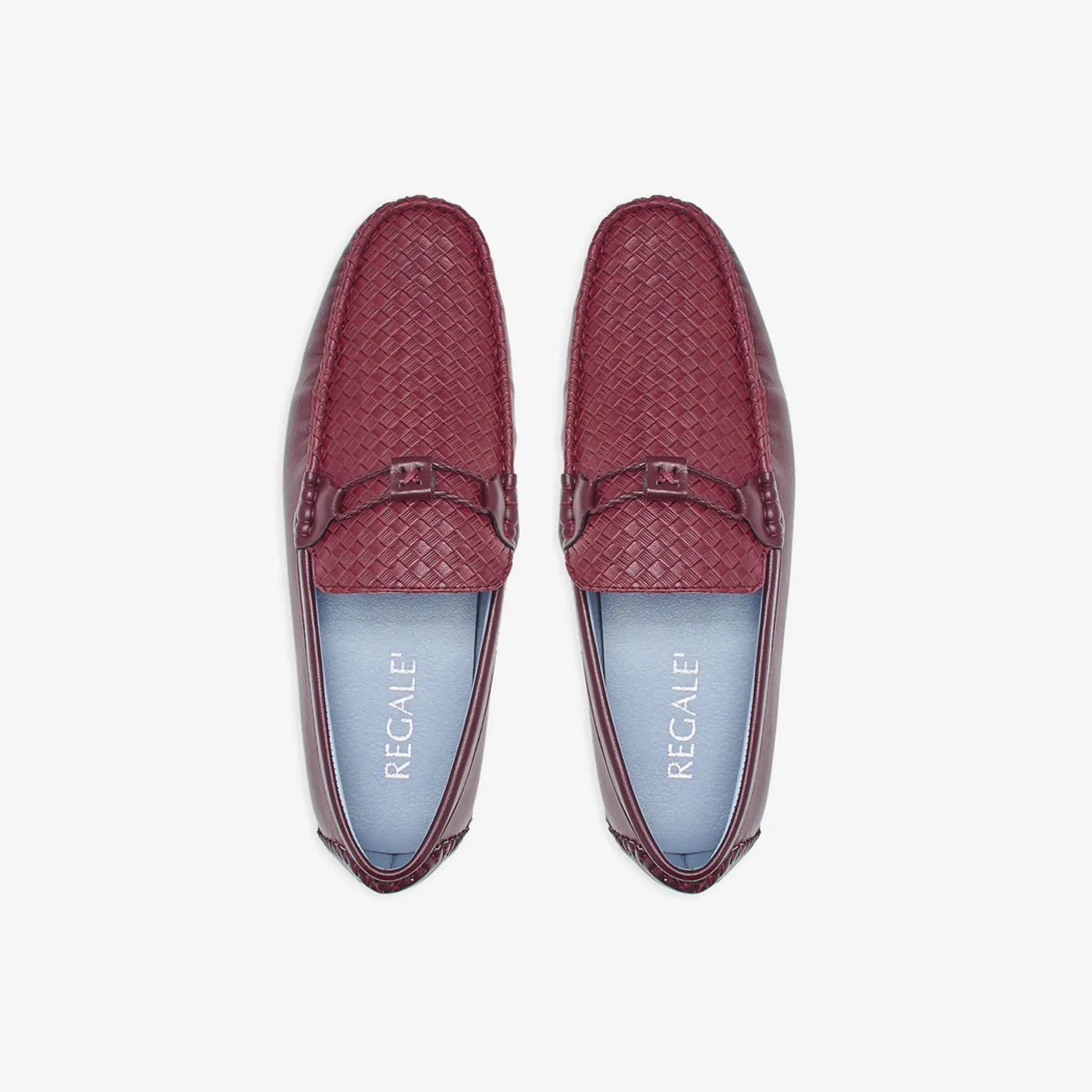 Mens Casual Loafers