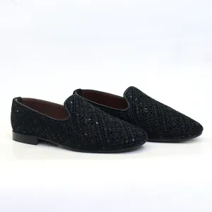 Mens chunky loafers