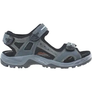 Men's Ecco Offroad Yucatan Marine Nubuck