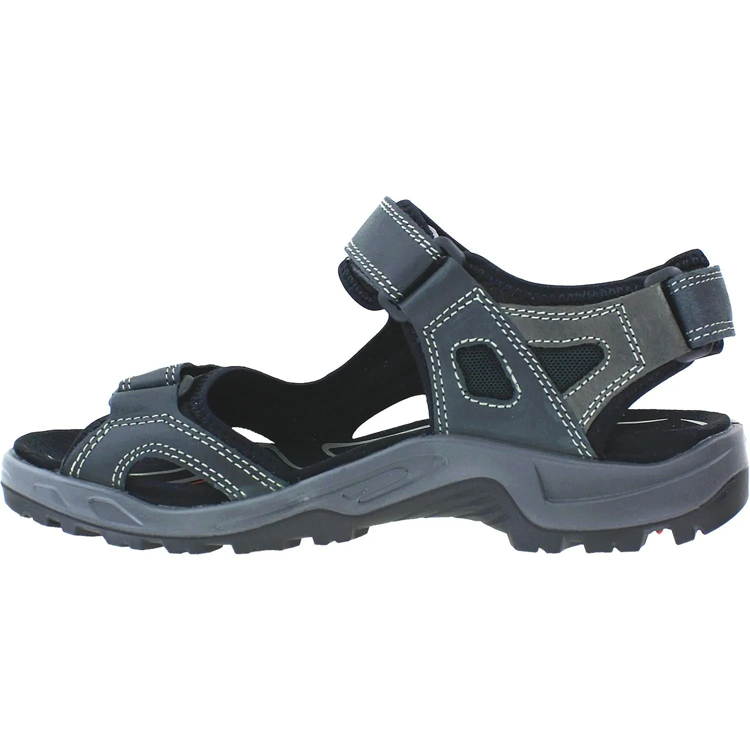 Men's Ecco Offroad Yucatan Marine Nubuck