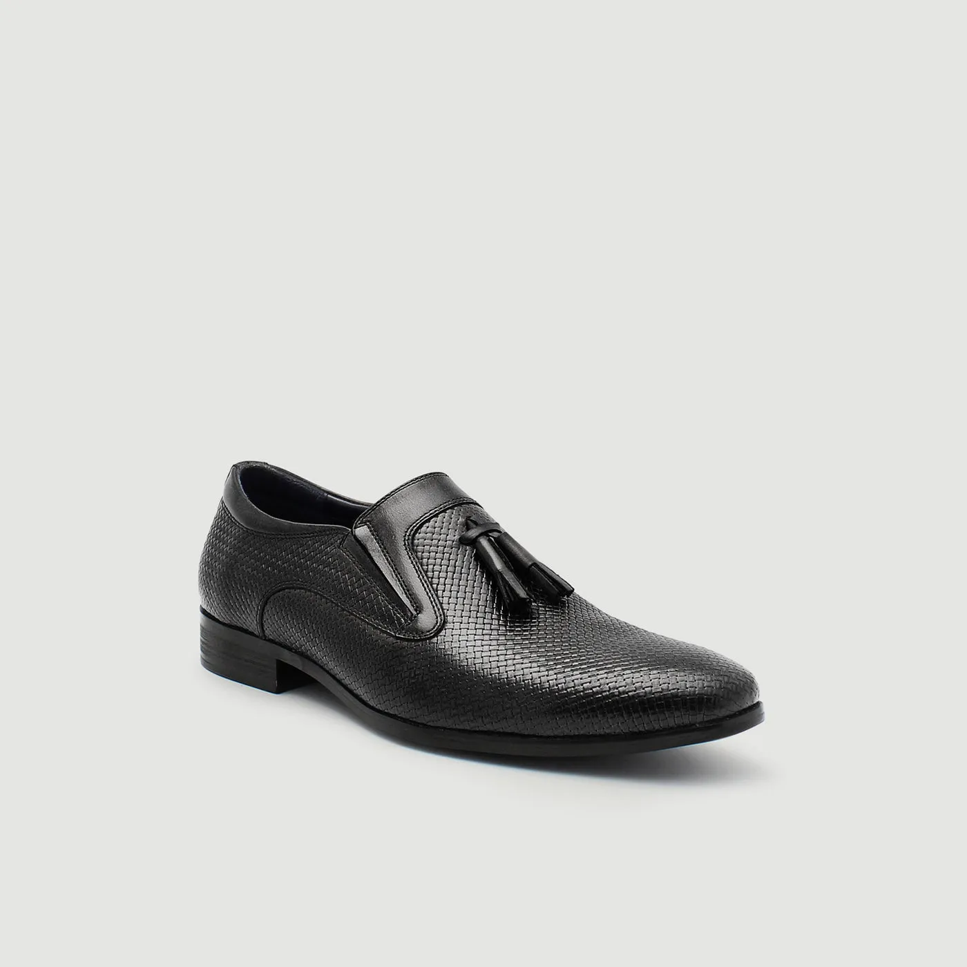 Mens Formal Leather Loafers