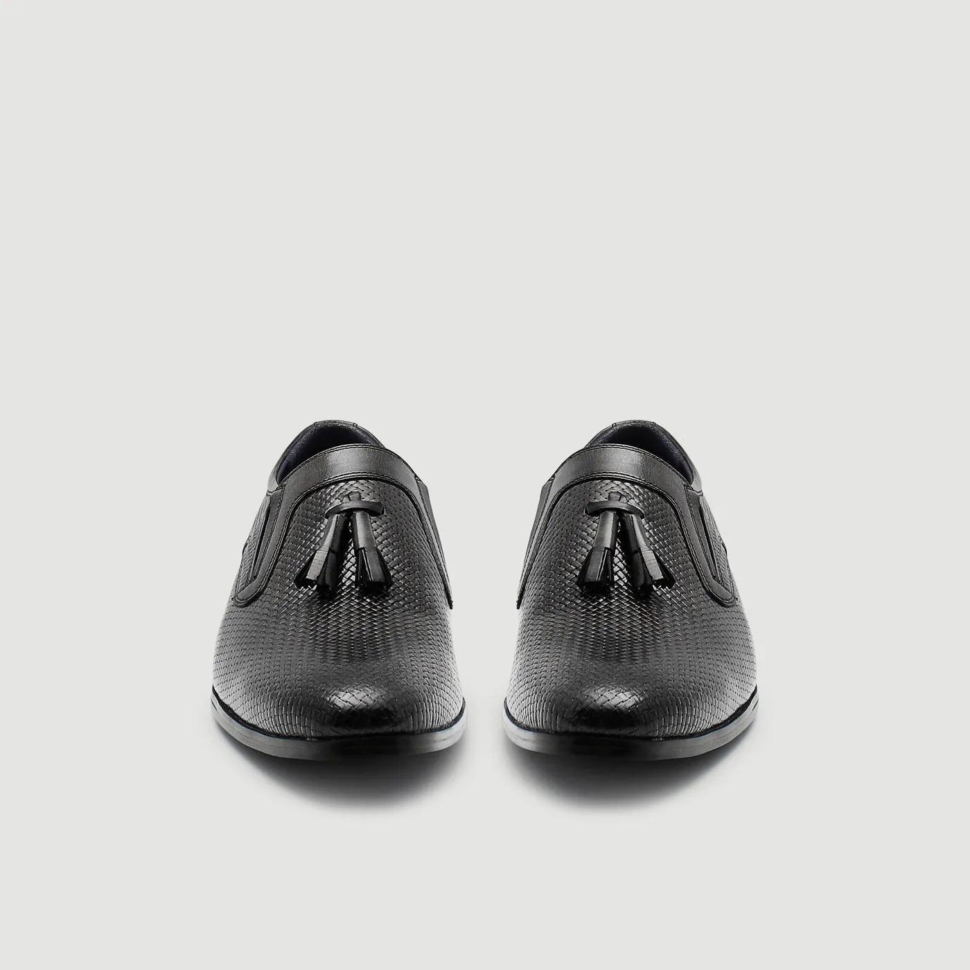Mens Formal Leather Loafers