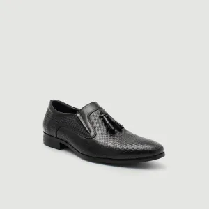 Mens Formal Leather Loafers