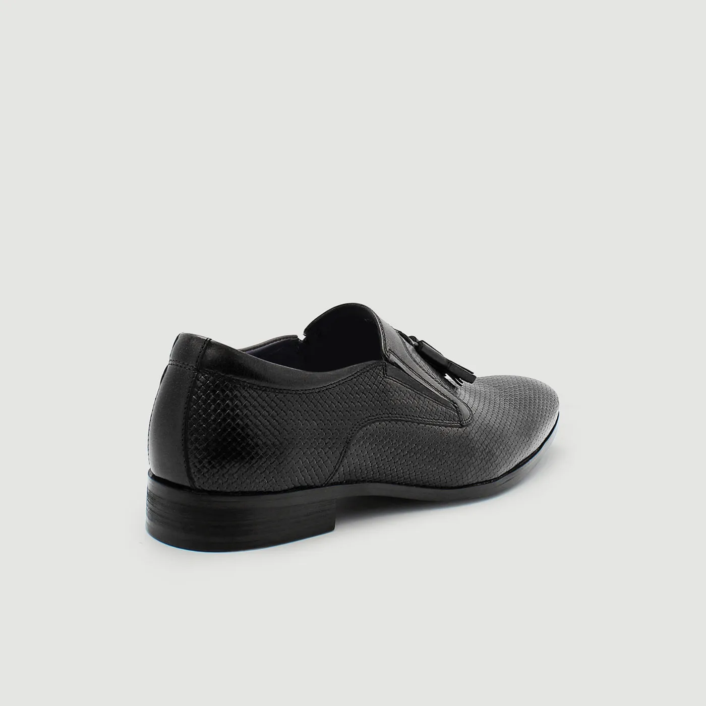 Mens Formal Leather Loafers