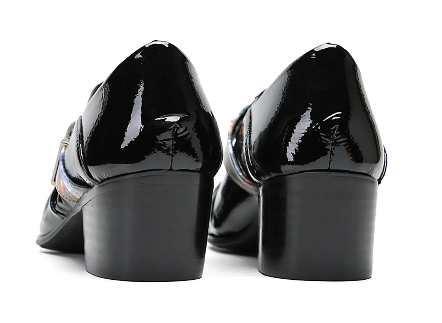 Men's Novelty Comfort Loafers Pump