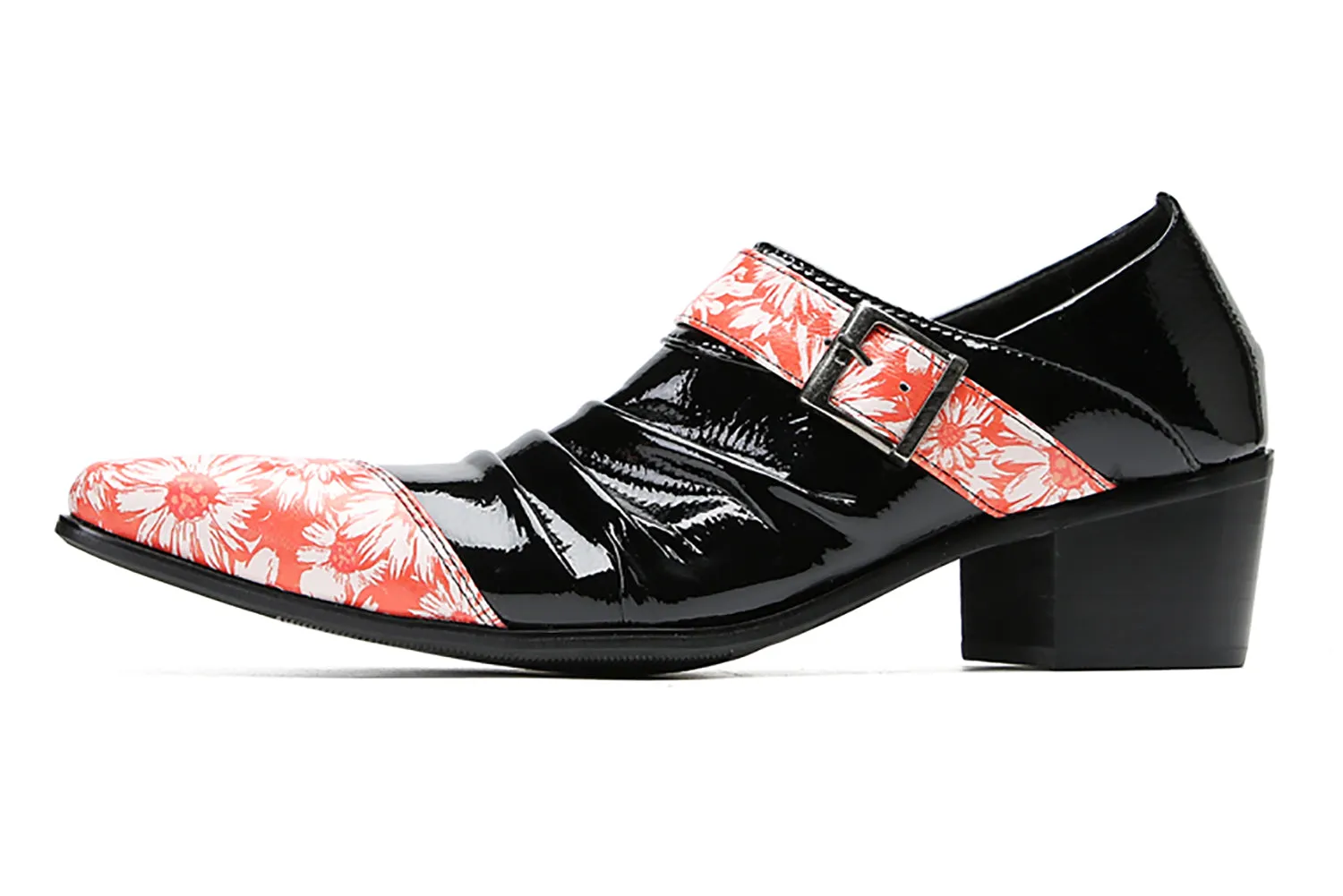 Men's Novelty Comfort Loafers Pump