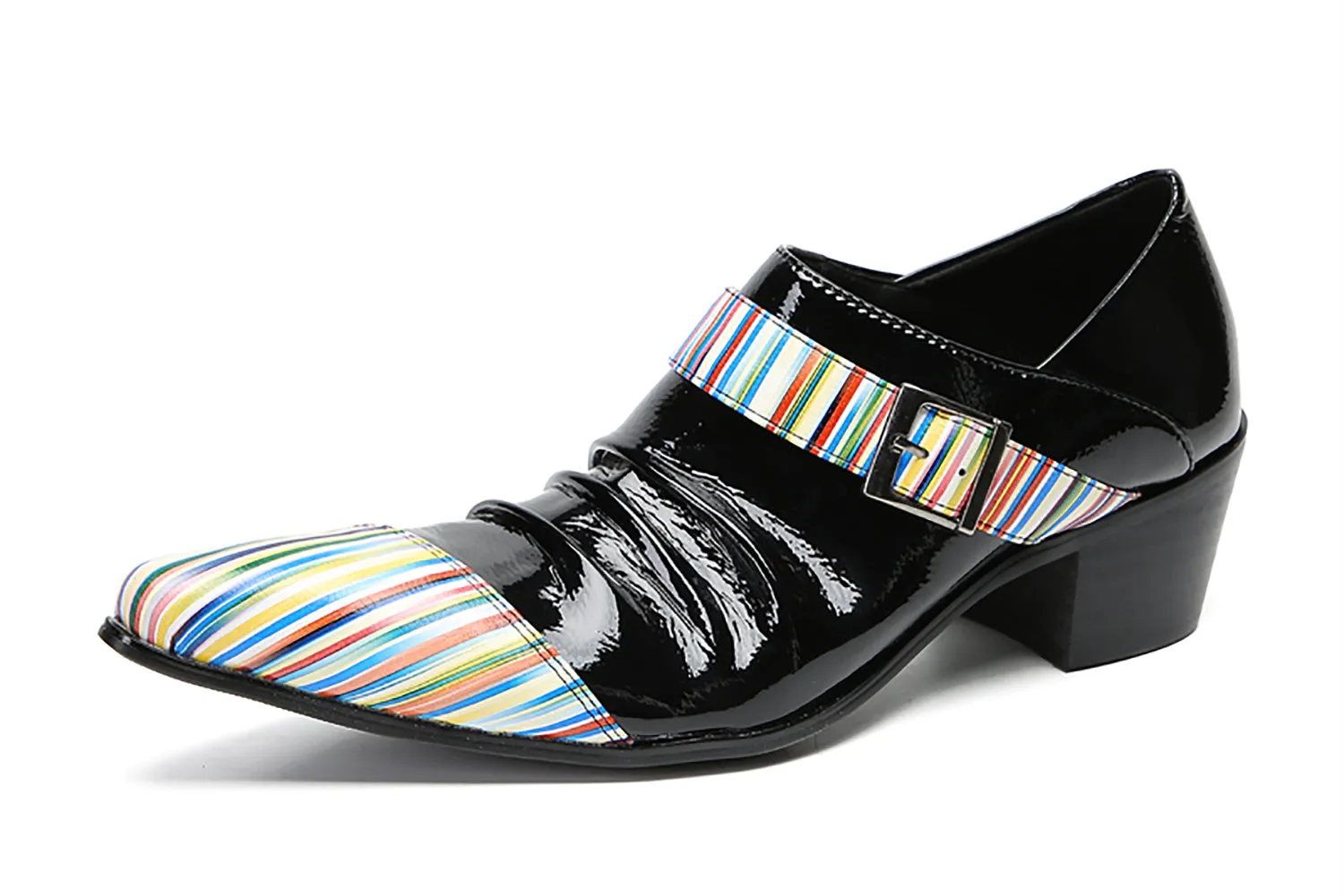 Men's Novelty Comfort Loafers Pump