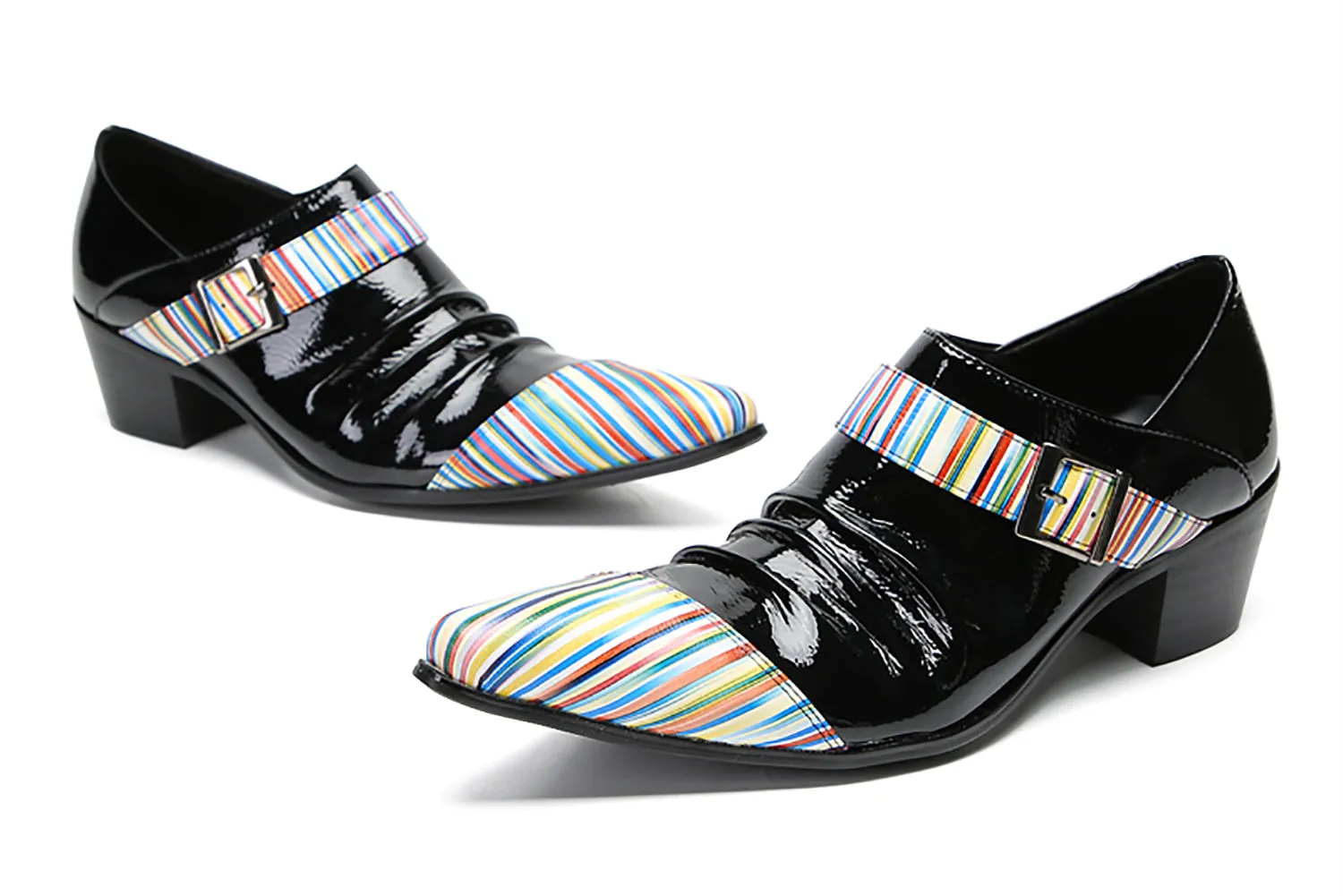 Men's Novelty Comfort Loafers Pump