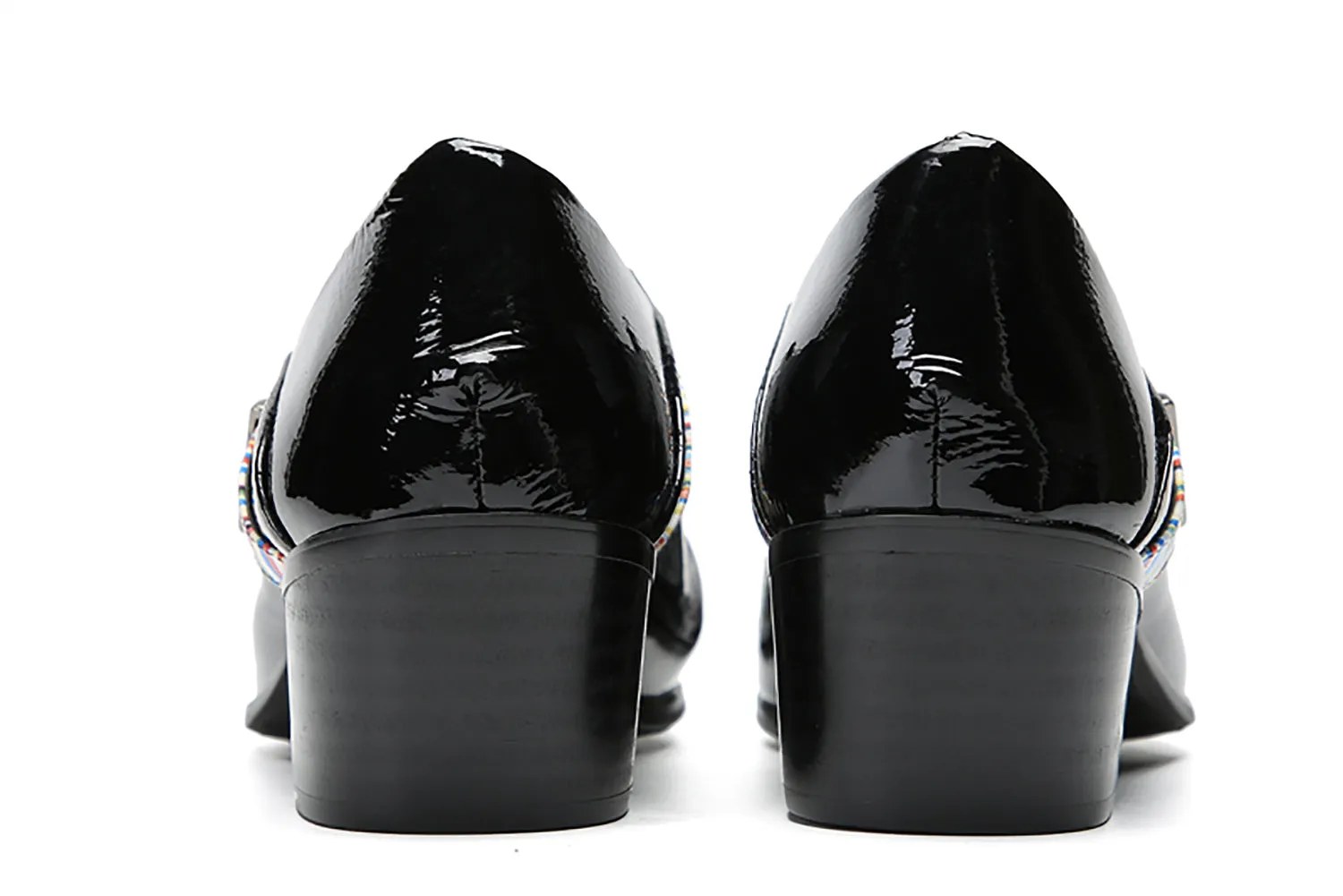 Men's Novelty Comfort Loafers Pump