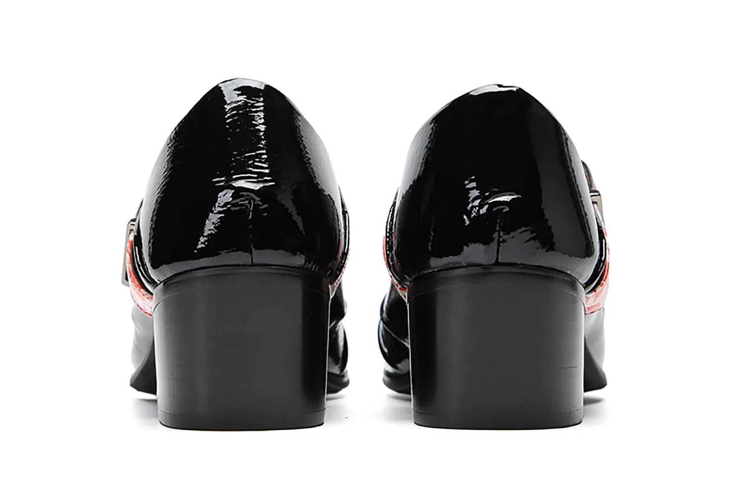 Men's Novelty Comfort Loafers Pump