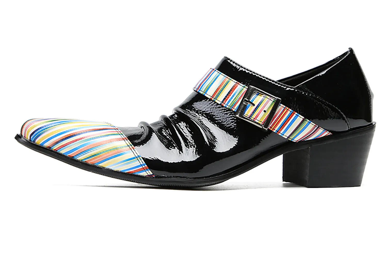 Men's Novelty Comfort Loafers Pump