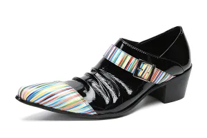 Men's Novelty Comfort Loafers Pump
