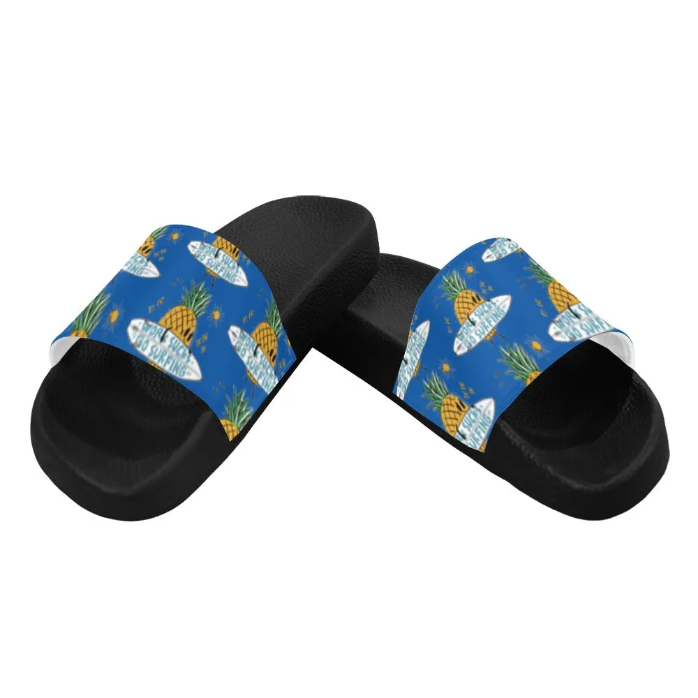 Men's Slide Sandals