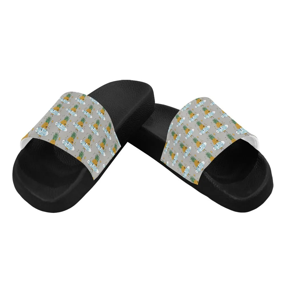 Men's Slide Sandals