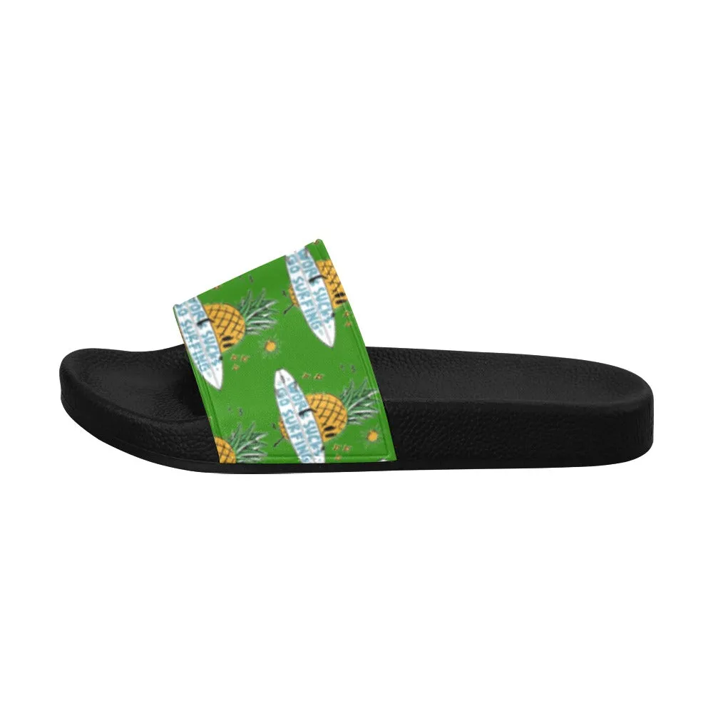 Men's Slide Sandals
