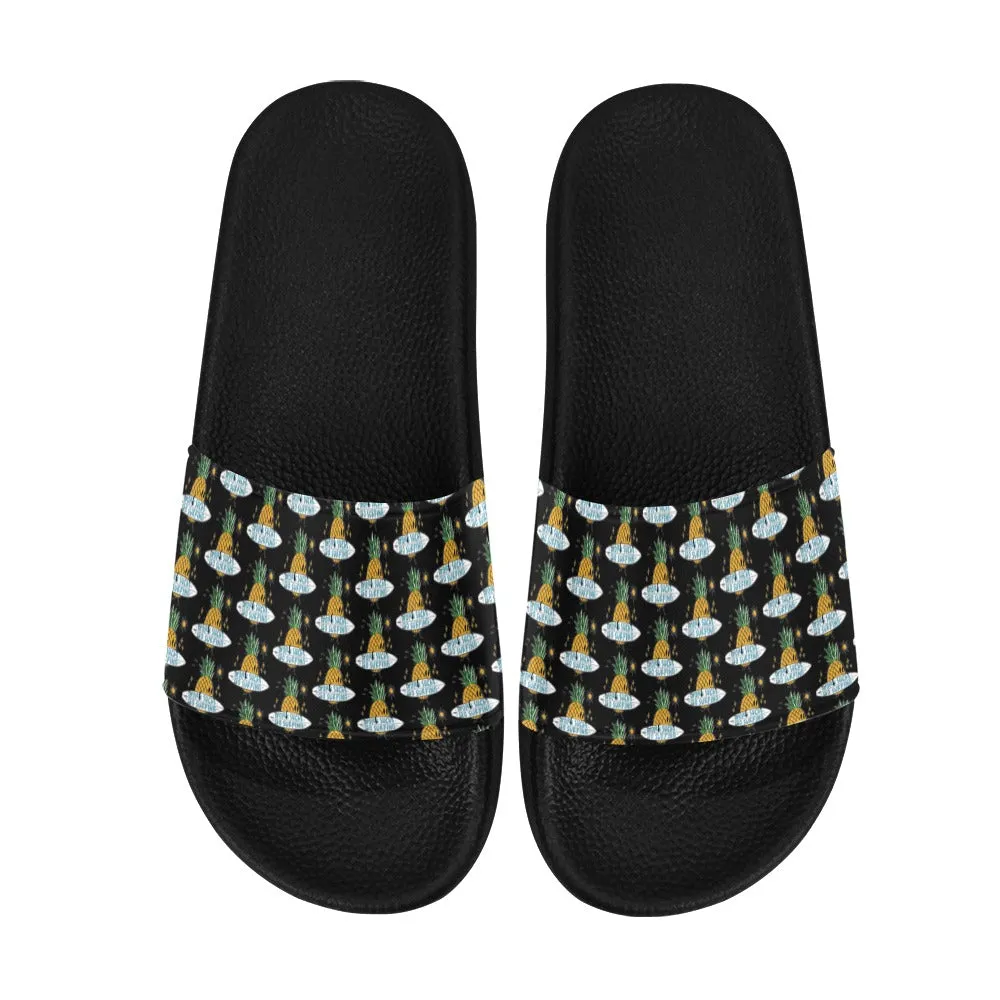 Men's Slide Sandals