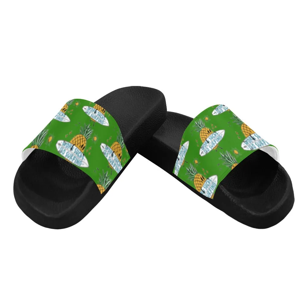 Men's Slide Sandals
