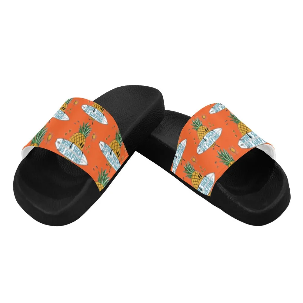 Men's Slide Sandals