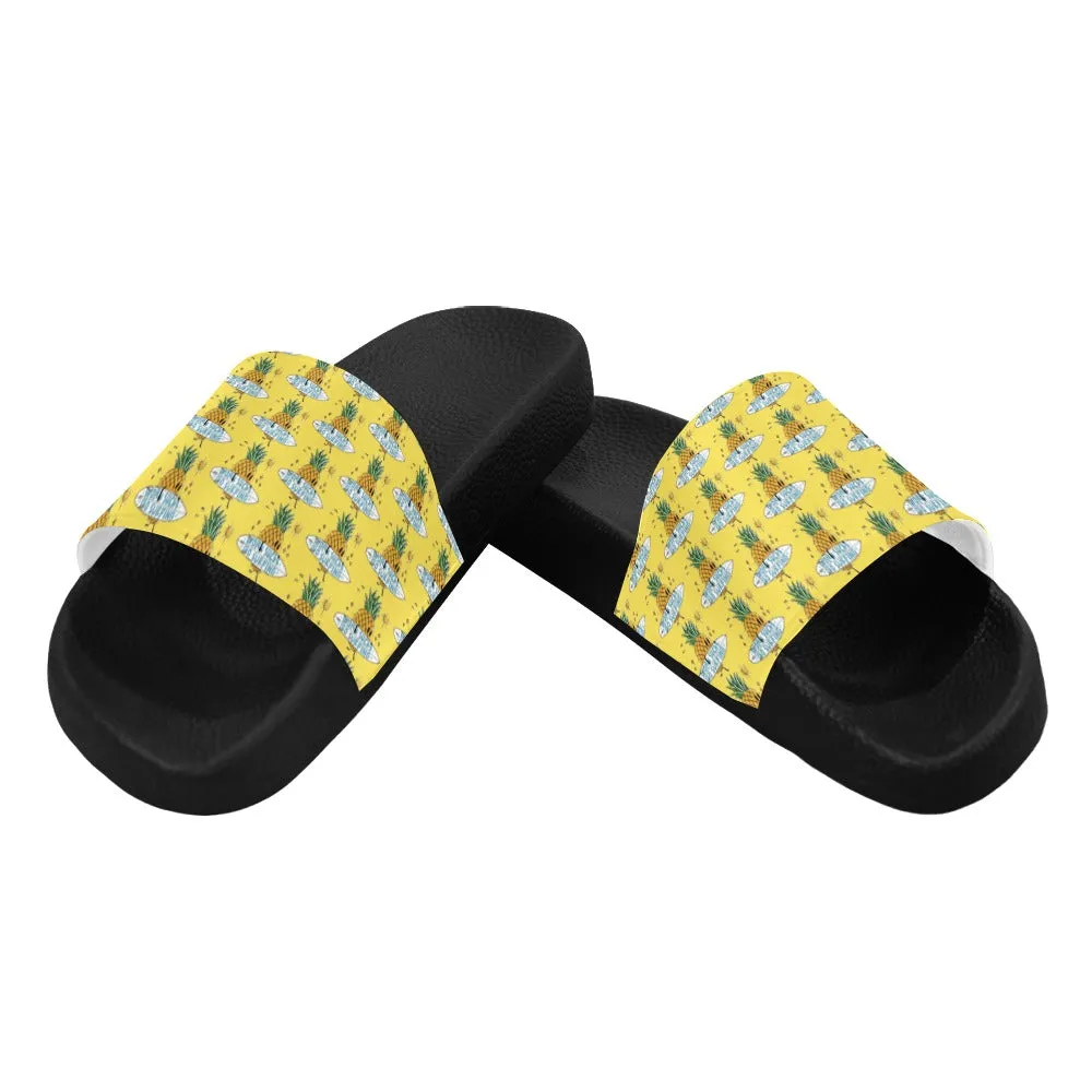 Men's Slide Sandals